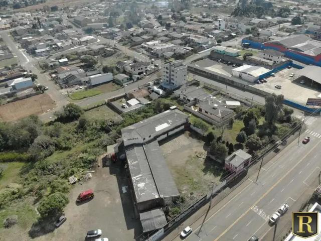 Terreno venda em Região Geográfica Imediata de Guarapuava, Guarapuava