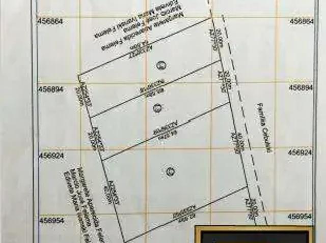 Terreno venda em Região Geográfica Imediata de Guarapuava, Guarapuava