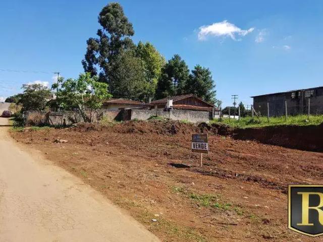 Terreno venda em Região Geográfica Imediata de Guarapuava, Guarapuava