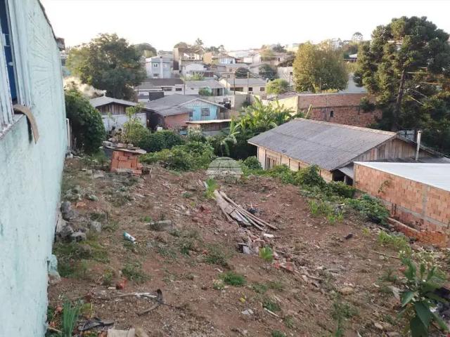 Terreno venda em Região Geográfica Imediata de Guarapuava, Guarapuava
