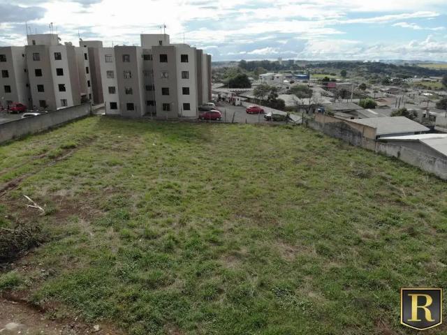 Terreno venda em Região Geográfica Imediata de Guarapuava, Guarapuava