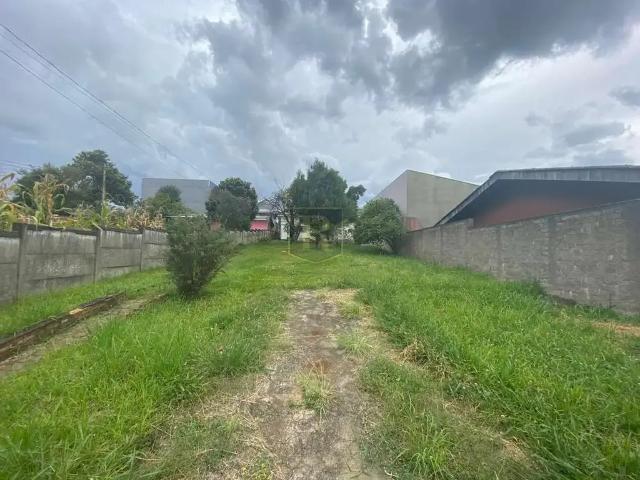 Terreno venda em Região Geográfica Imediata de Guarapuava, Guarapuava