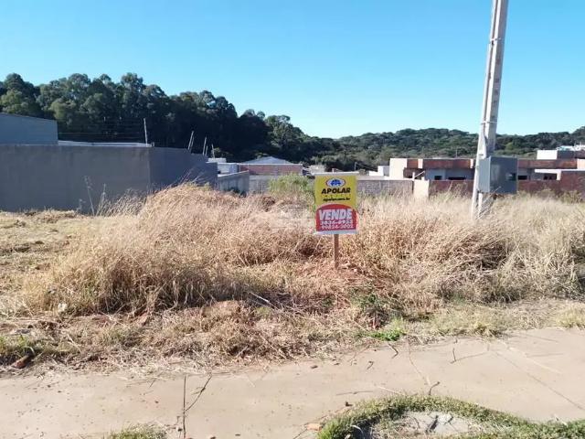 Terreno venda em Região Geográfica Imediata de Guarapuava, Guarapuava