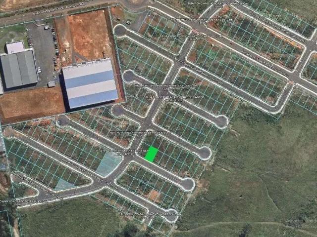 Terreno venda em Região Geográfica Imediata de Guarapuava, Guarapuava