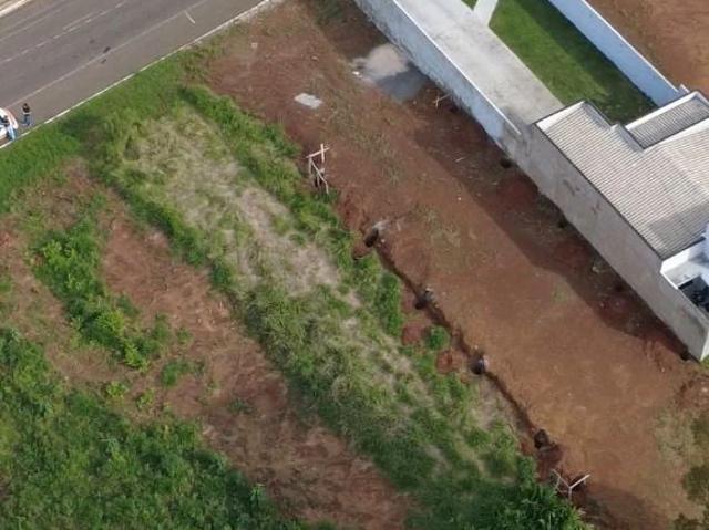 Terreno venda em Guarapuava, Região Geográfica Intermediária de Guarapuava