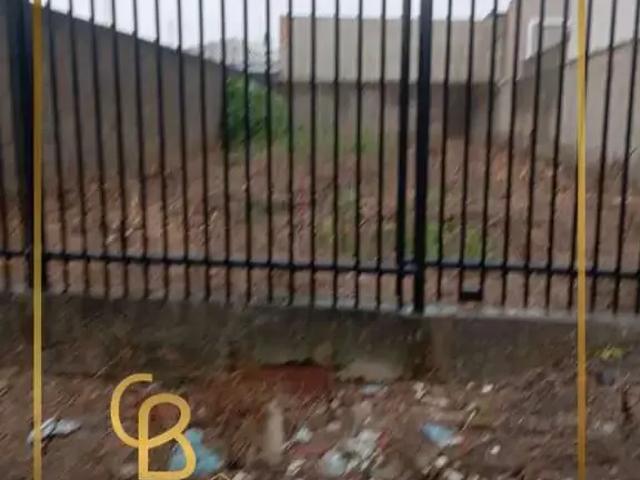 Terreno venda em Guarapuava, Região Geográfica Intermediária de Guarapuava