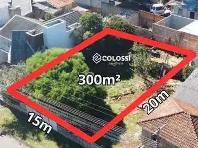 Terreno venda em Guarapuava, Região Geográfica Intermediária de Guarapuava