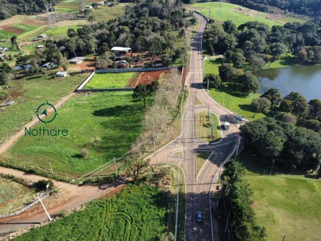 Terreno venda em Jordão, Guarapuava