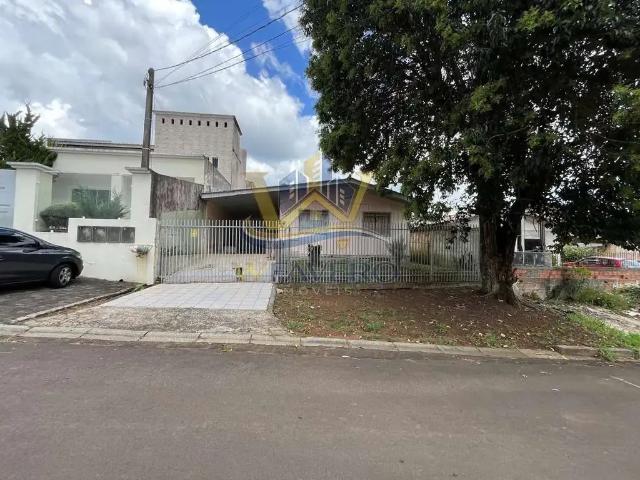 Terreno venda em Região Geográfica Imediata de Guarapuava, Guarapuava