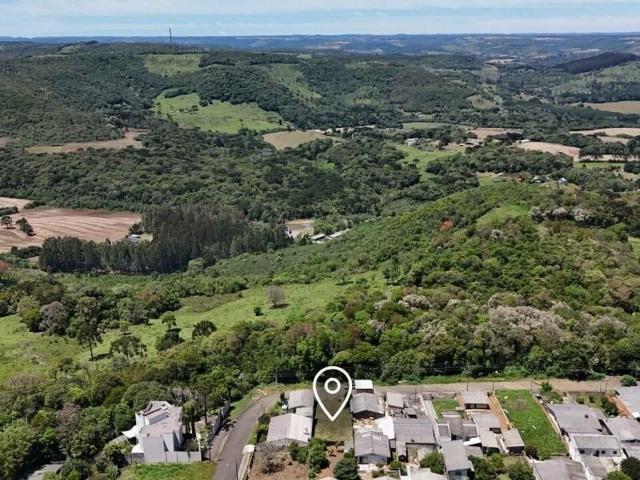 Terreno venda em Guarapuava, Região Geográfica Intermediária de Guarapuava