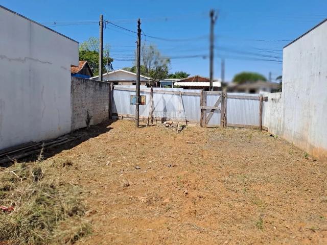 Terreno venda em Guarapuava, Região Geográfica Intermediária de Guarapuava