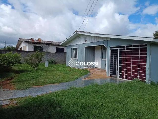 Terreno venda em Região Geográfica Imediata de Guarapuava, Guarapuava