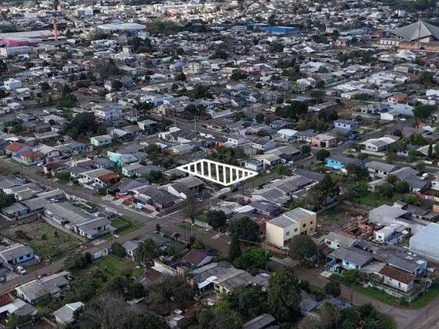 Terreno venda em Região Geográfica Imediata de Guarapuava, Guarapuava