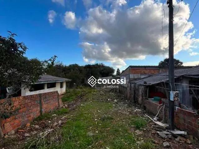 Terreno venda em Guarapuava, Região Geográfica Intermediária de Guarapuava