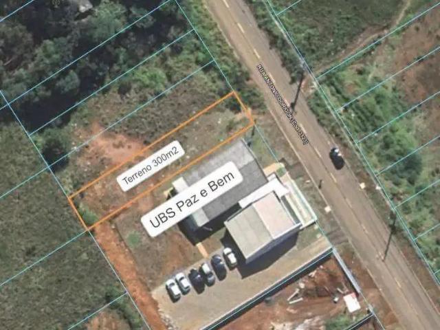 Terreno venda em Região Geográfica Imediata de Guarapuava, Guarapuava