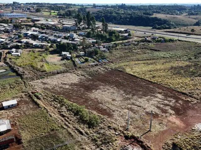 Terreno venda em Guarapuava, Região Geográfica Intermediária de Guarapuava