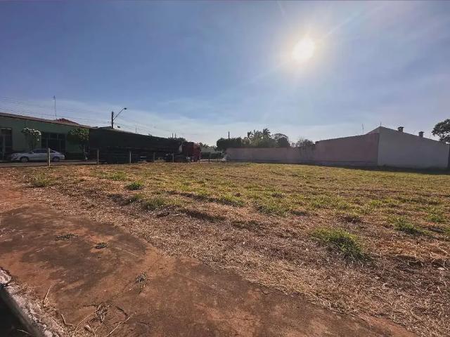 Terreno venda em Região Imediata de Araçatuba, Guararapes