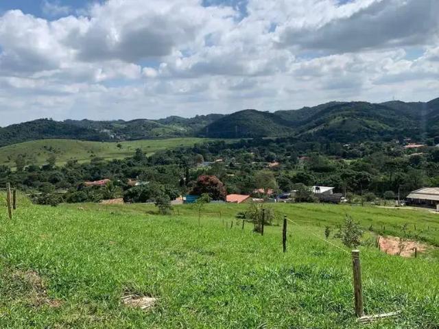 Terreno venda em Guararema
