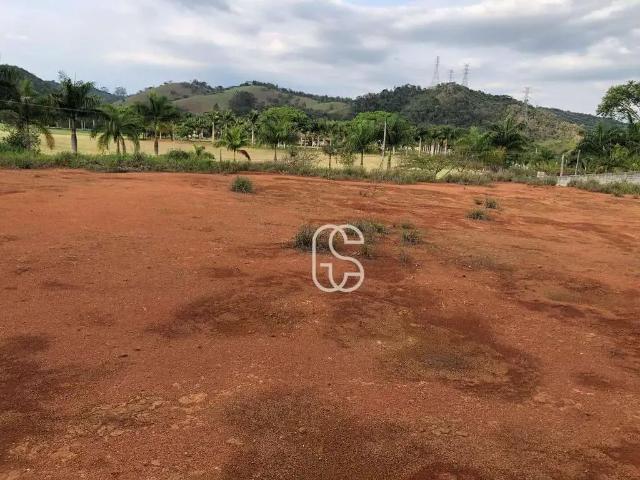 Terreno venda em Guararema