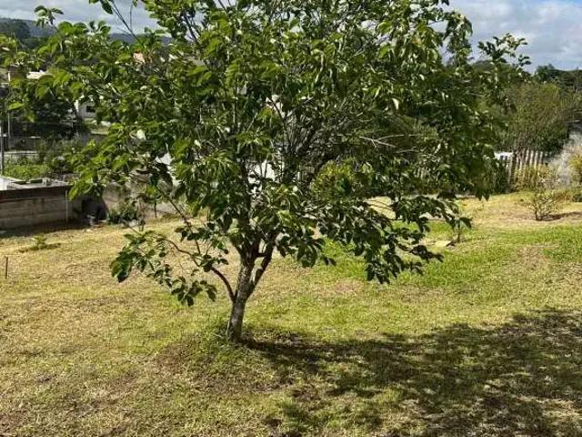 Terreno venda em Guararema