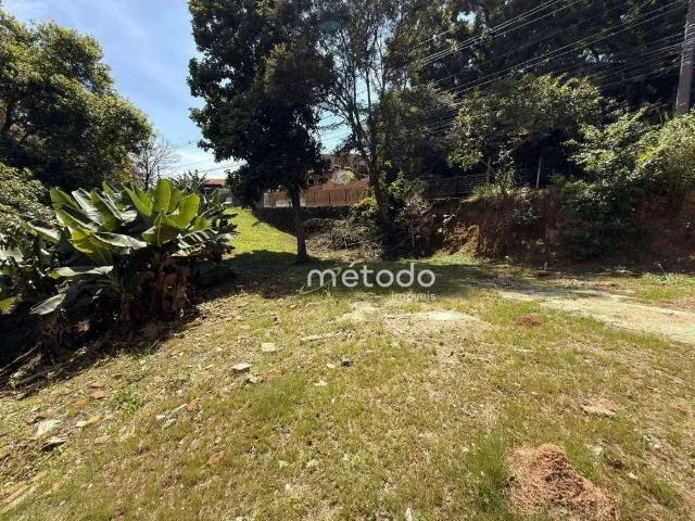 Terreno venda em Guararema