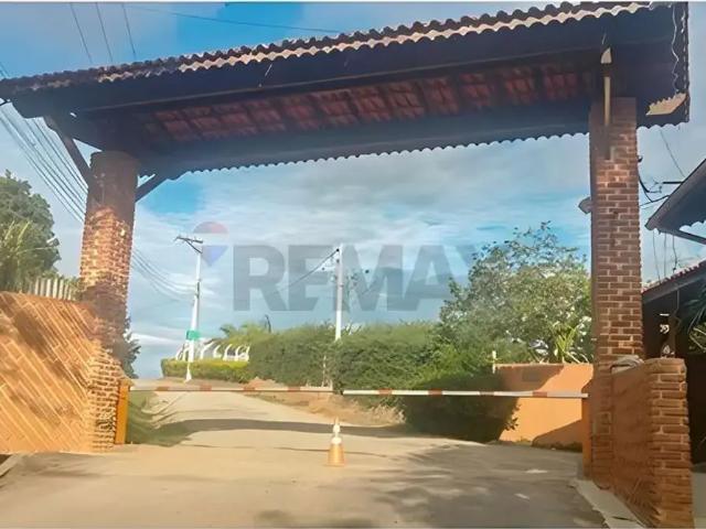 Terreno venda em Guararema