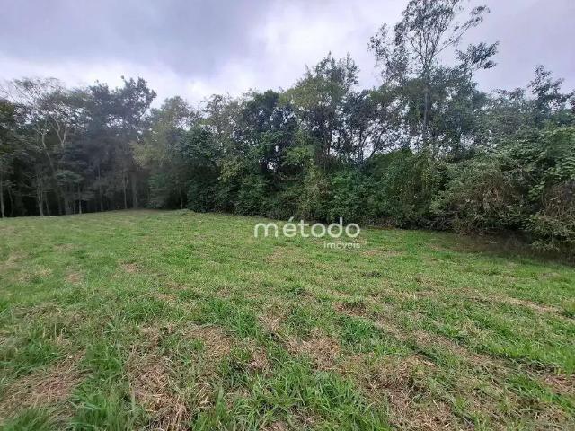 Terreno venda em Guararema