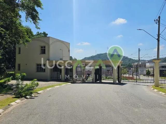 Terreno venda em Guararema, Região Geográfica Intermediária de São Paulo