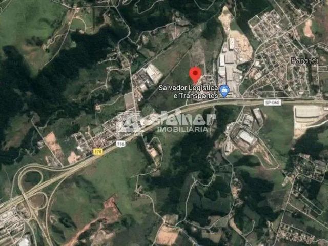 Terreno venda em Guararema