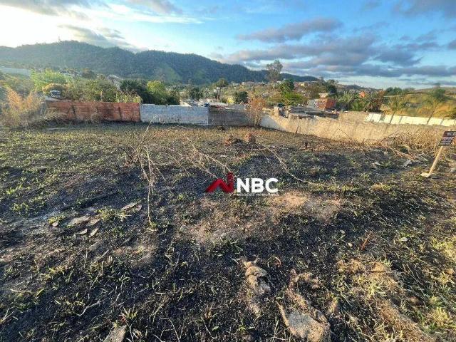 Terreno venda em Guararema