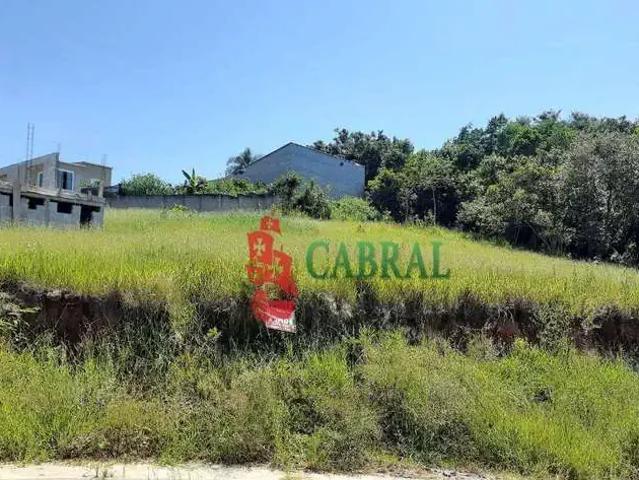 Terreno venda em Guararema
