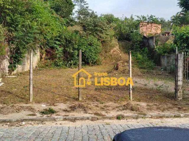 Terreno venda em Guararema