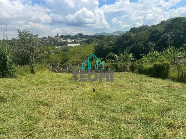 Terreno venda em Guararema, Região Geográfica Intermediária de São Paulo