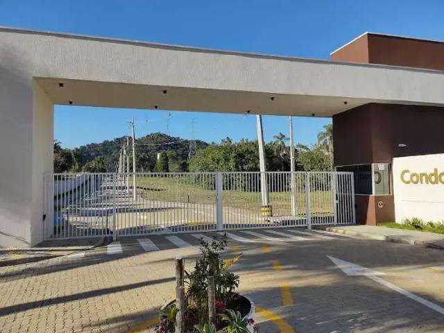 Terreno venda em Guararema