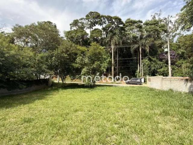 Terreno venda em Guararema