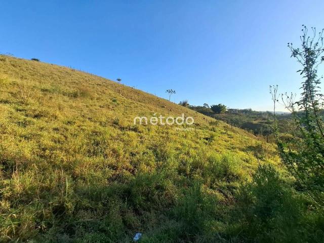 Terreno venda em Guararema