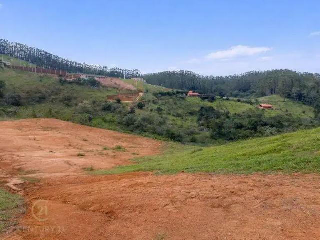 Terreno venda em Guararema