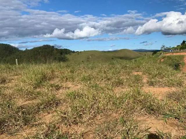 Terreno venda em Guararema