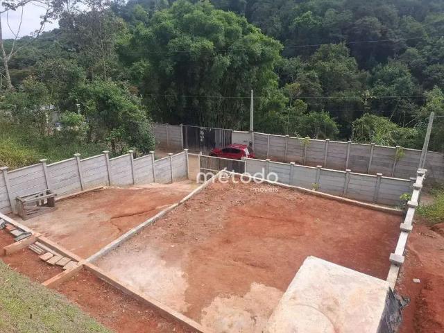 Terreno venda em Guararema