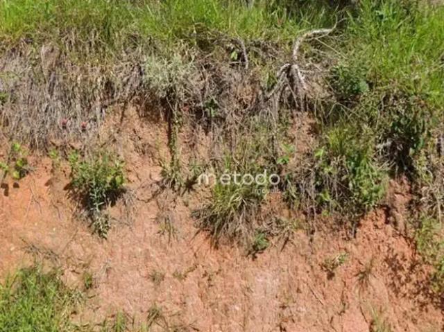 Terreno venda em Guararema