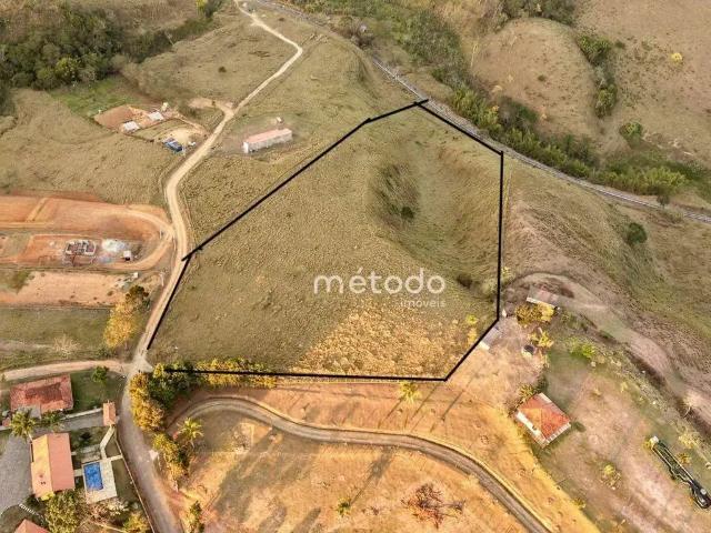 Terreno venda em Guararema
