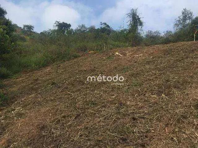 Terreno venda em Instituto do Alcool, Guararema