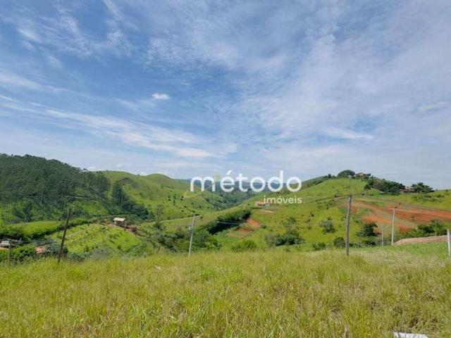 Terreno venda em Guararema