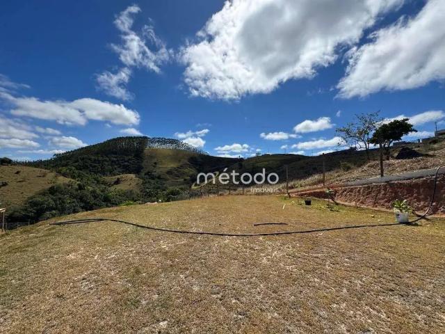Terreno venda em Guararema