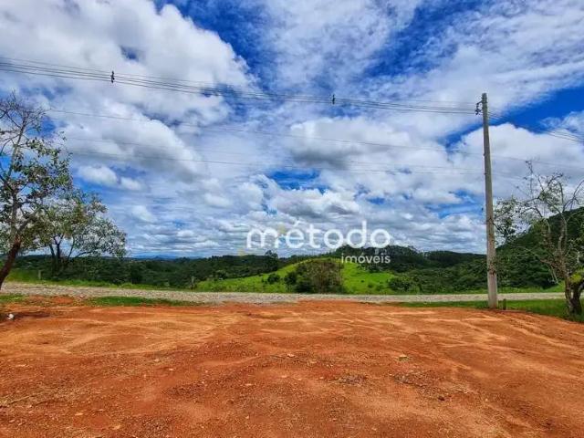 Terreno venda em Sabaúna, Guararema