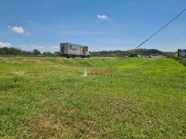 Terreno venda em Paião, Guararema