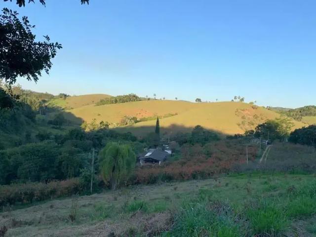 Terreno venda em Guararema