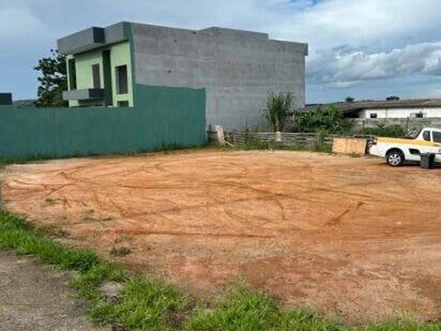 Terreno venda em Guararema, Região Geográfica Intermediária de São Paulo