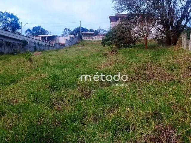 Terreno venda em Guararema