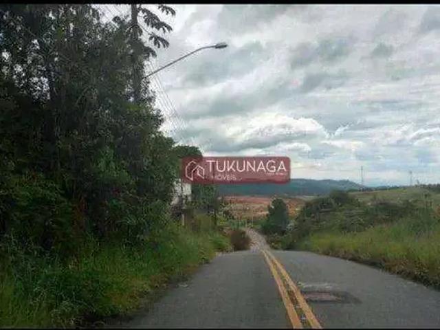Terreno venda em Guararema